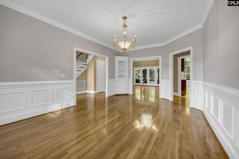 214 Rolling Creek Circle Irmo SC 29063