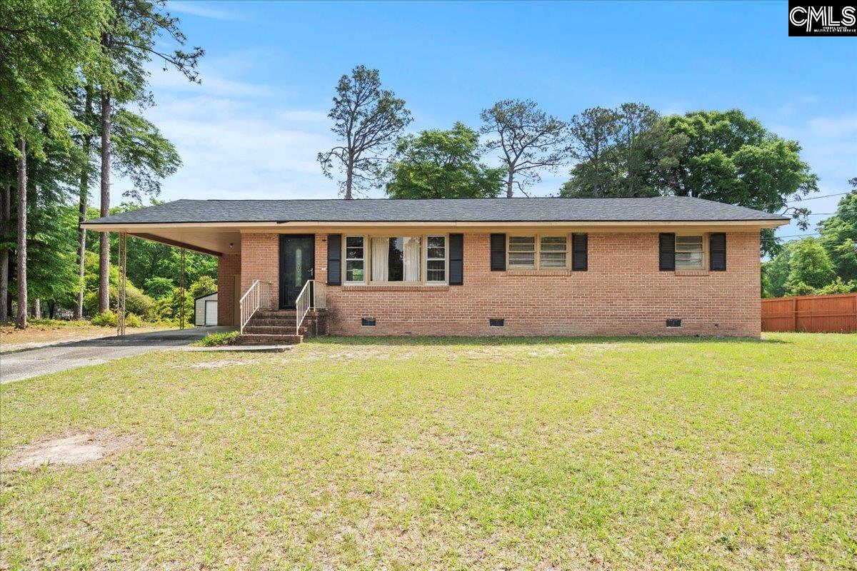 410 N Salem Drive Florence SC 29501