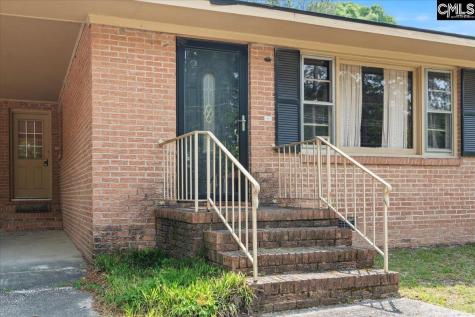 410 N Salem Drive Florence SC 29501