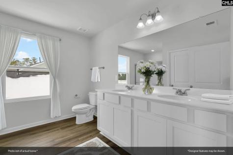 3954 Golden Crane Pass Lexington SC 29073