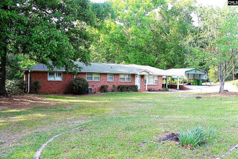 1208 Marina Road Irmo SC 29063