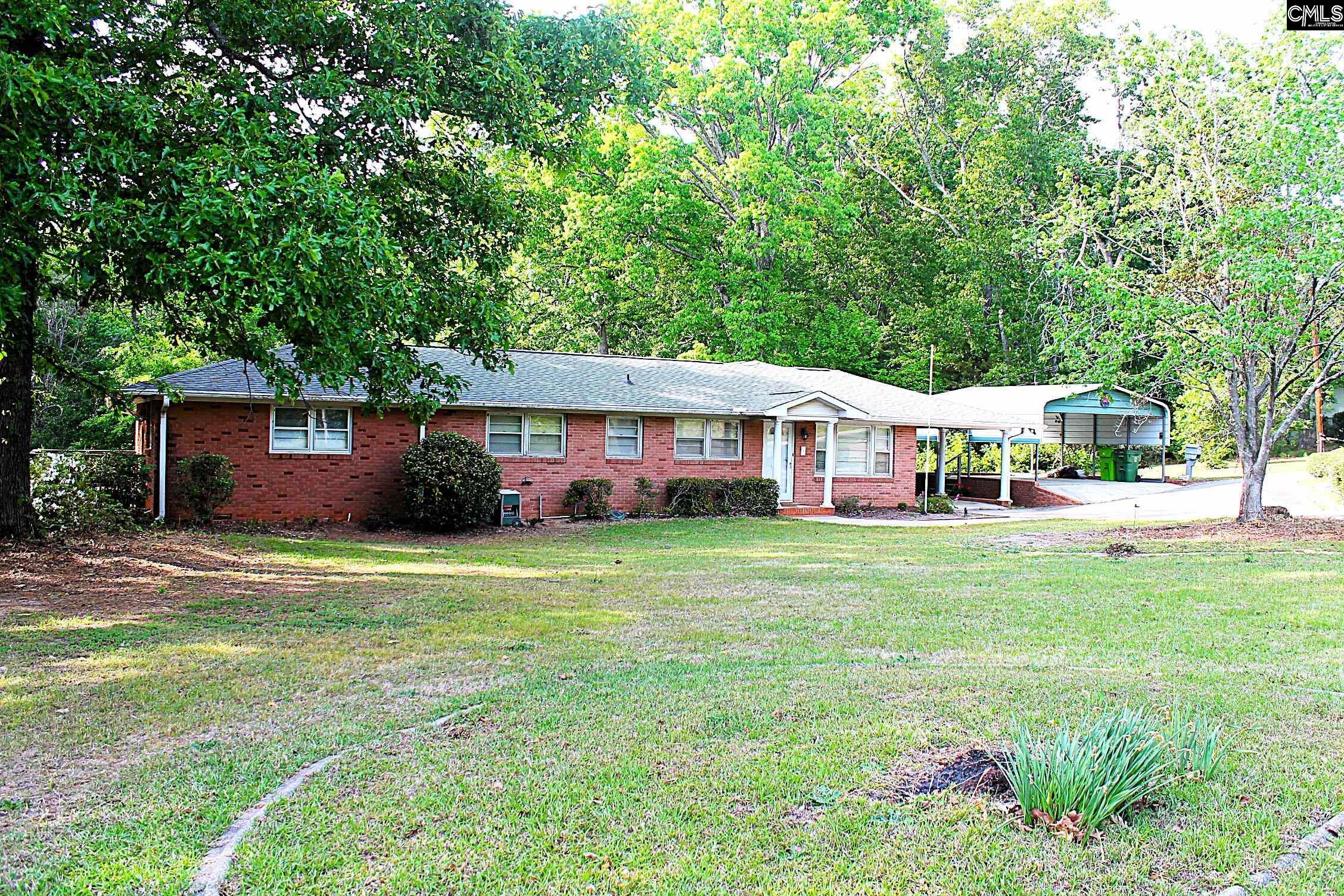 1208 Marina Road Irmo SC 29063
