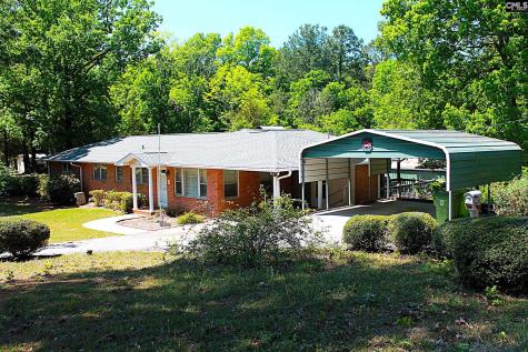 1208 Marina Road Irmo SC 29063