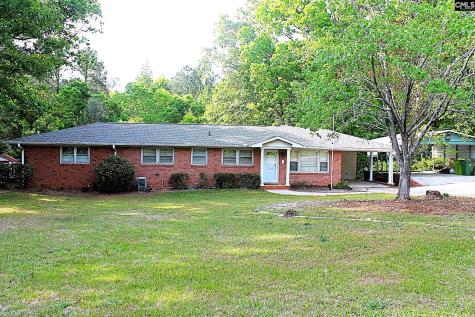1208 Marina Road Irmo SC 29063