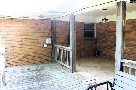 1208 Marina Road Irmo SC 29063