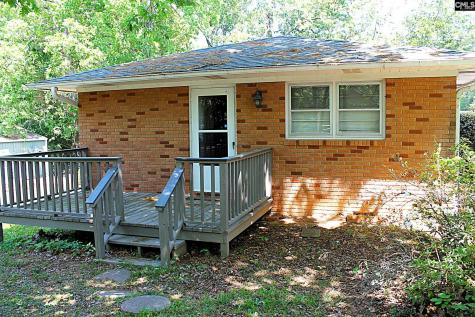 1208 Marina Road Irmo SC 29063