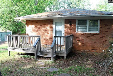 1208 Marina Road Irmo SC 29063