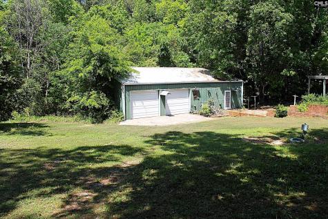1208 Marina Road Irmo SC 29063