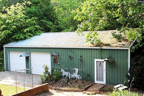 1208 Marina Road Irmo SC 29063