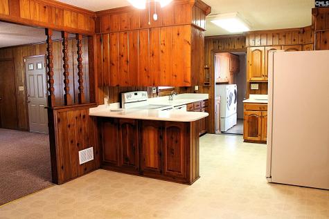 1208 Marina Road Irmo SC 29063