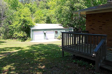 1208 Marina Road Irmo SC 29063