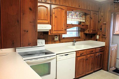 1208 Marina Road Irmo SC 29063