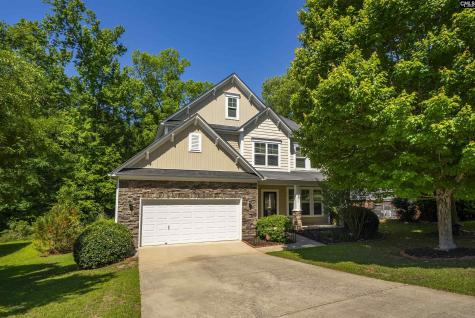204 Saints Creek Lane Irmo SC 29063
