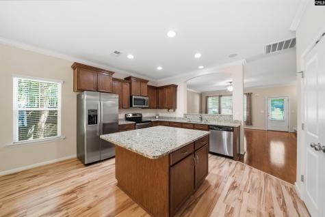 204 Saints Creek Lane Irmo SC 29063
