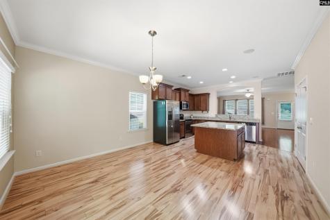 204 Saints Creek Lane Irmo SC 29063