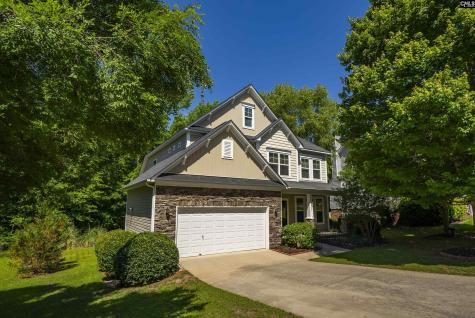 204 Saints Creek Lane Irmo SC 29063