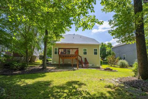 204 Saints Creek Lane Irmo SC 29063