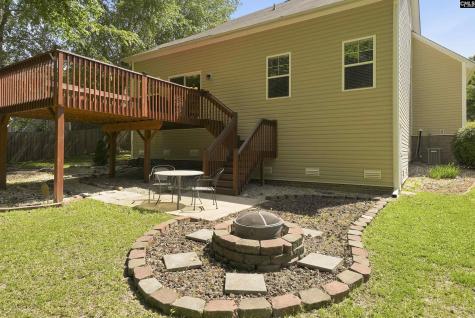 204 Saints Creek Lane Irmo SC 29063