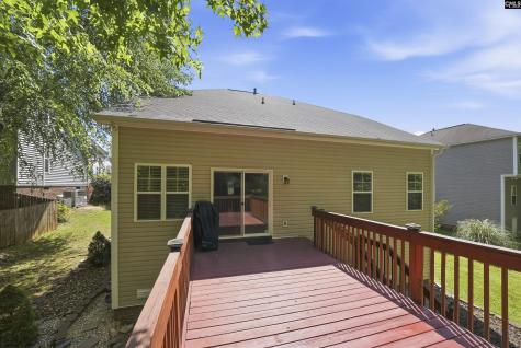 204 Saints Creek Lane Irmo SC 29063