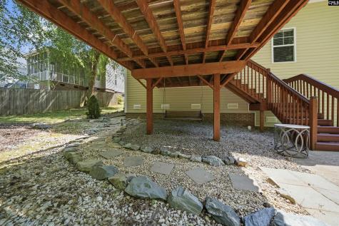 204 Saints Creek Lane Irmo SC 29063
