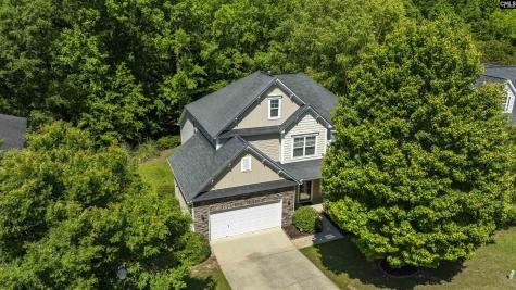 204 Saints Creek Lane Irmo SC 29063