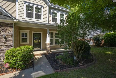 204 Saints Creek Lane Irmo SC 29063