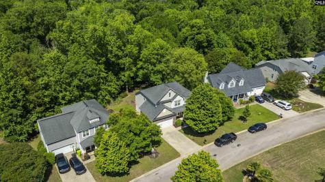 204 Saints Creek Lane Irmo SC 29063