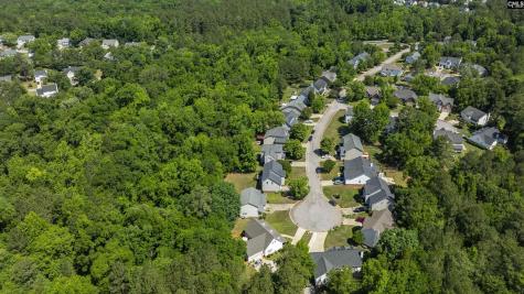 204 Saints Creek Lane Irmo SC 29063