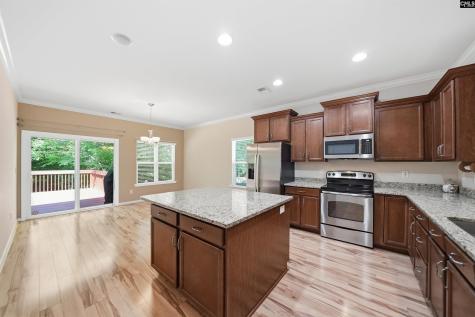 204 Saints Creek Lane Irmo SC 29063