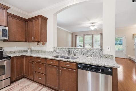204 Saints Creek Lane Irmo SC 29063