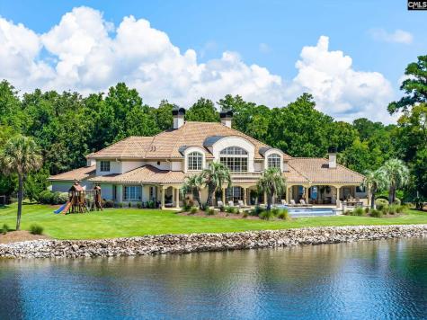 1807 Salem Church Road Irmo SC 29063