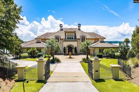 1807 Salem Church Road Irmo SC 29063