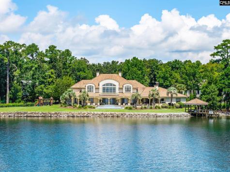 1807 Salem Church Road Irmo SC 29063