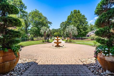 1807 Salem Church Road Irmo SC 29063