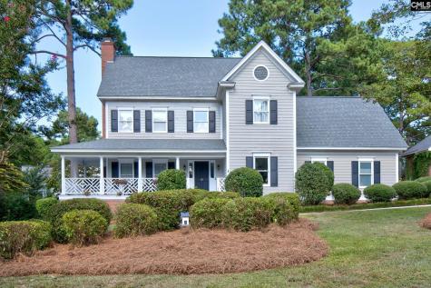 10 Idlebrook Circle Columbia SC 29229