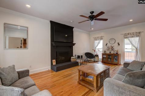10 Idlebrook Circle Columbia SC 29229