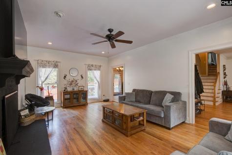10 Idlebrook Circle Columbia SC 29229