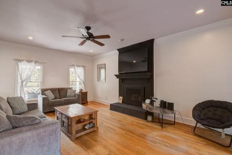 10 Idlebrook Circle Columbia SC 29229