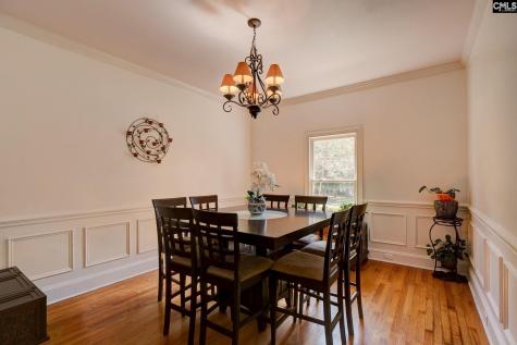10 Idlebrook Circle Columbia SC 29229