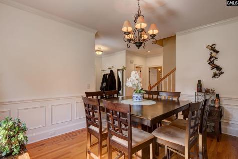 10 Idlebrook Circle Columbia SC 29229