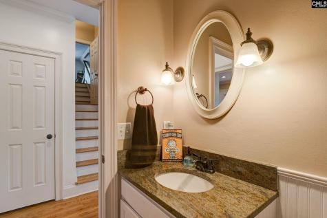 10 Idlebrook Circle Columbia SC 29229