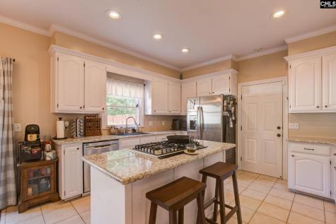 10 Idlebrook Circle Columbia SC 29229