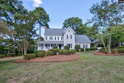 10 Idlebrook Circle Columbia SC 29229