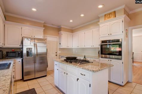 10 Idlebrook Circle Columbia SC 29229