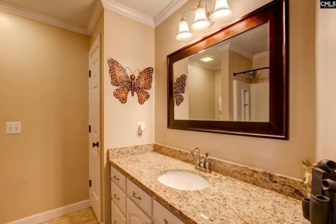 10 Idlebrook Circle Columbia SC 29229