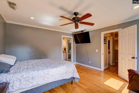 10 Idlebrook Circle Columbia SC 29229