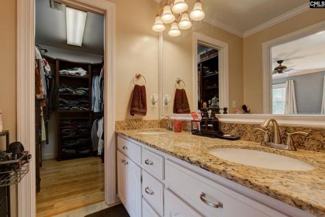 10 Idlebrook Circle Columbia SC 29229