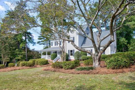 10 Idlebrook Circle Columbia SC 29229