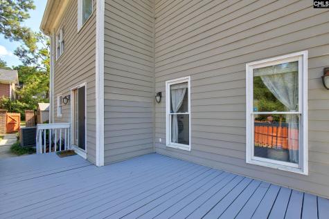 10 Idlebrook Circle Columbia SC 29229