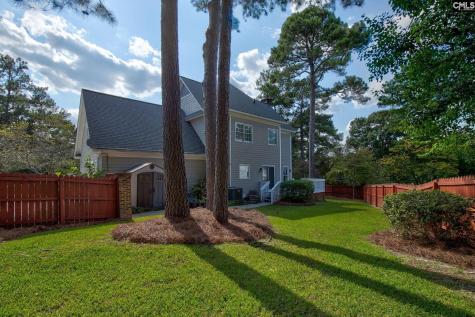 10 Idlebrook Circle Columbia SC 29229